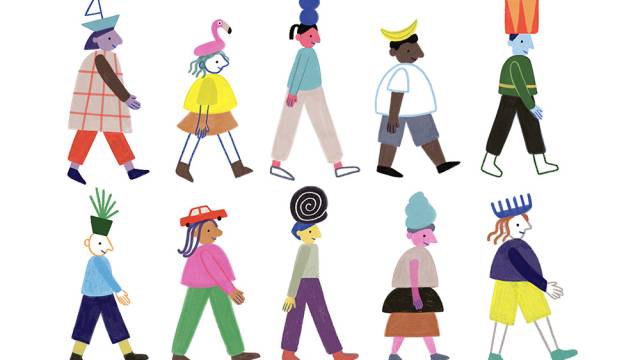 Tentoonstelling Utrechtse illustrator Liset Celie